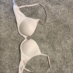 Light Beige Bra